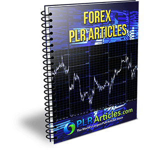 589 Forex PLR Articles Pack